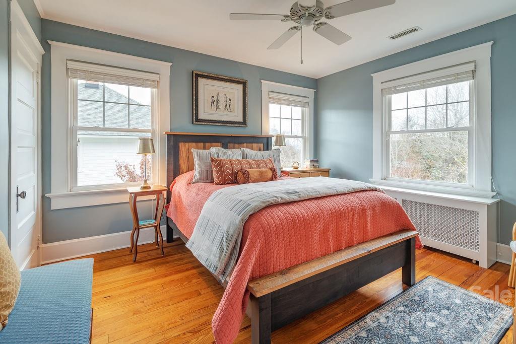 Proximity Park - Residential