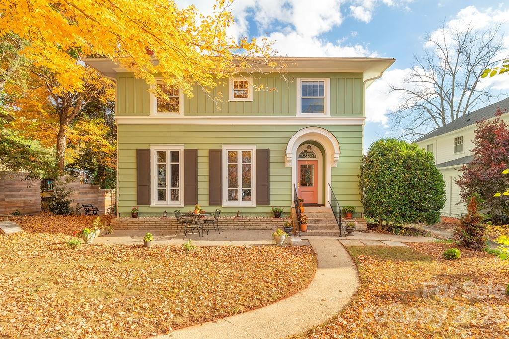 Proximity Park - Residential