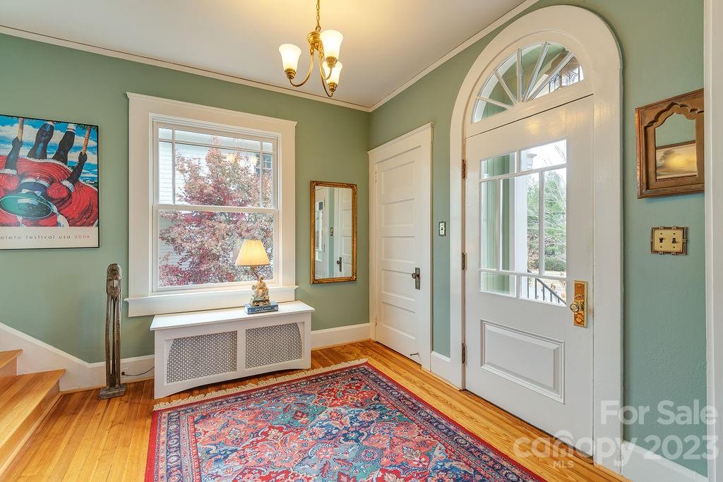 Proximity Park - Residential