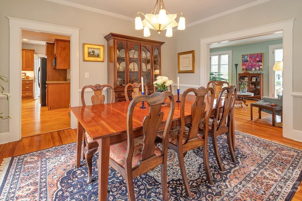 Proximity Park - Residential