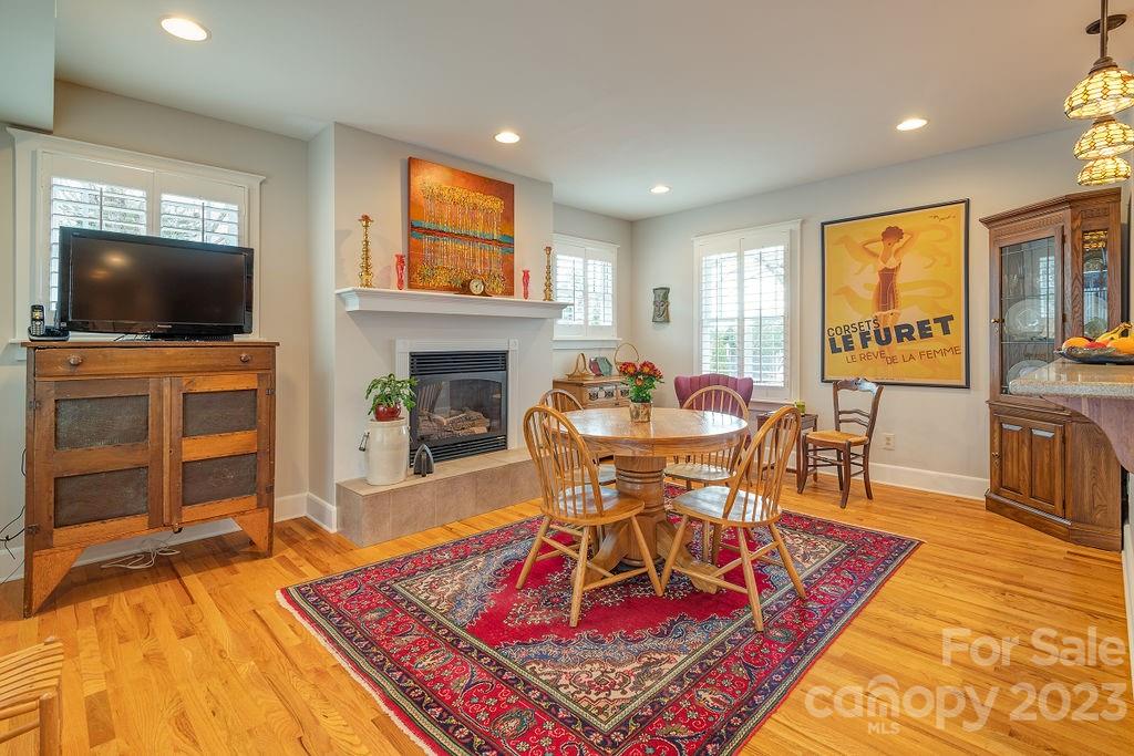 Proximity Park - Residential