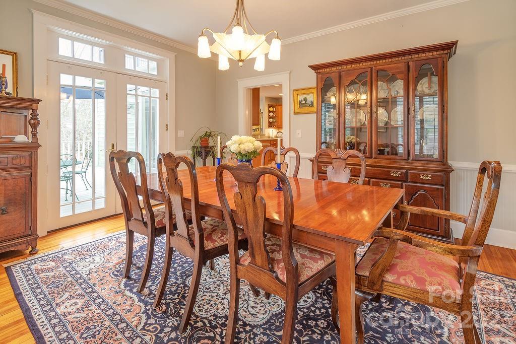 Proximity Park - Residential