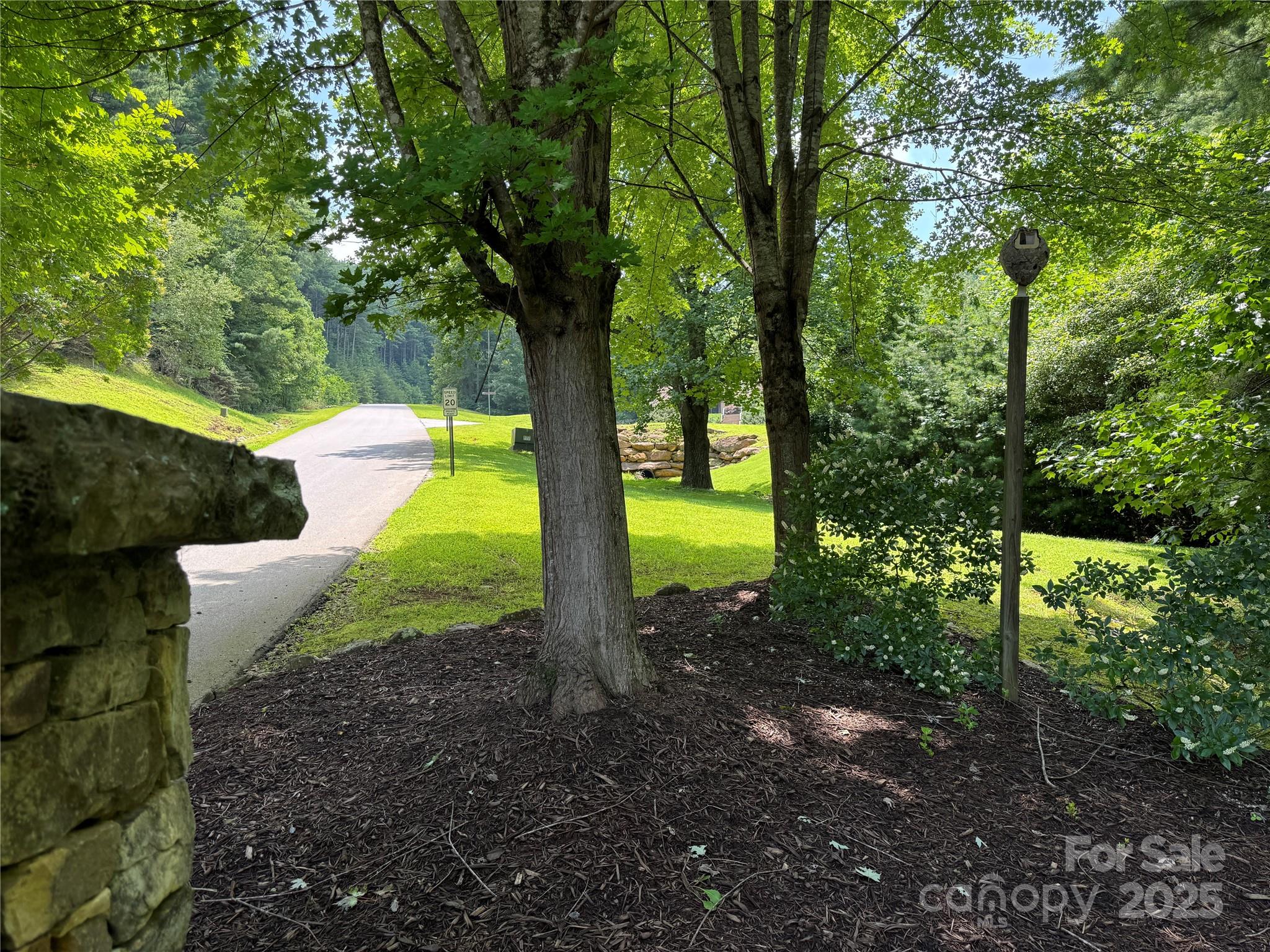 3 Mountain Magnolia Drive