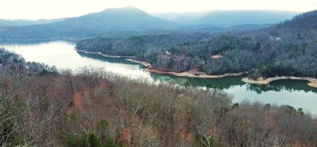 Shumont Estates - Land