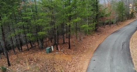 Shumont Estates - Land