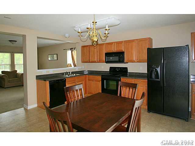 Thompson Brook - Residential Lease