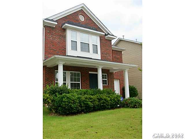 Thompson Brook - Residential Lease