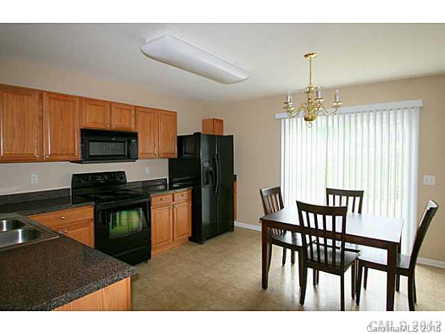 Thompson Brook - Residential Lease