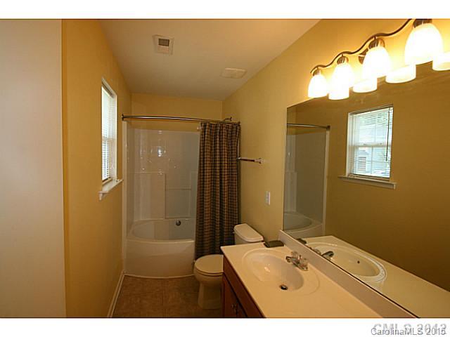 Thompson Brook - Residential Lease