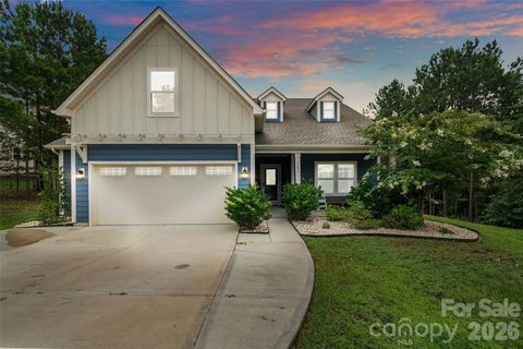 5299 Admirals Landing Lancaster SC 29720
