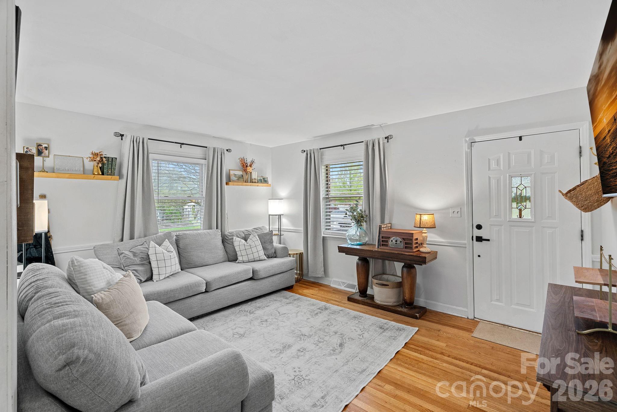 4314 Oak Forest Drive