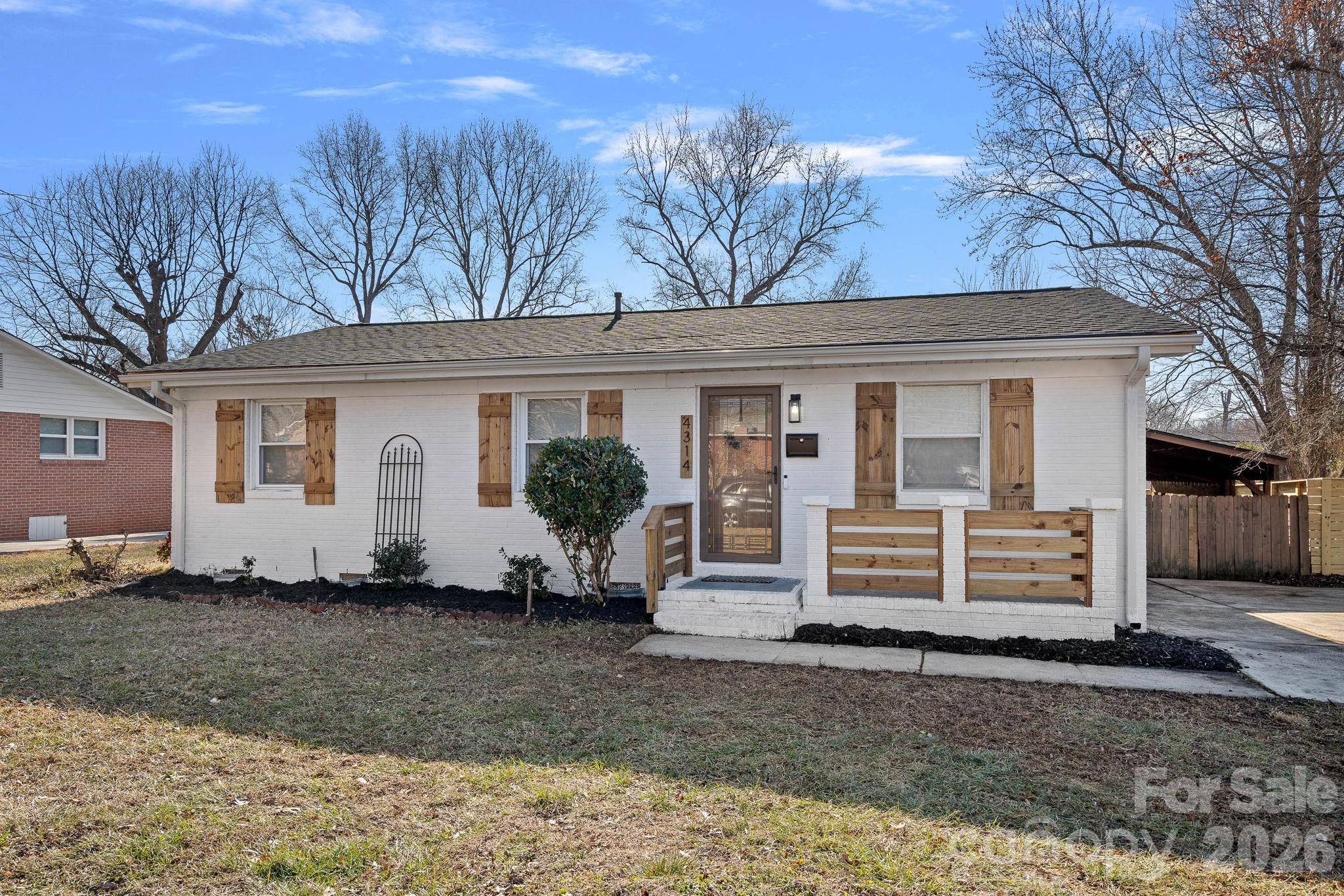 4314 Oak Forest Drive