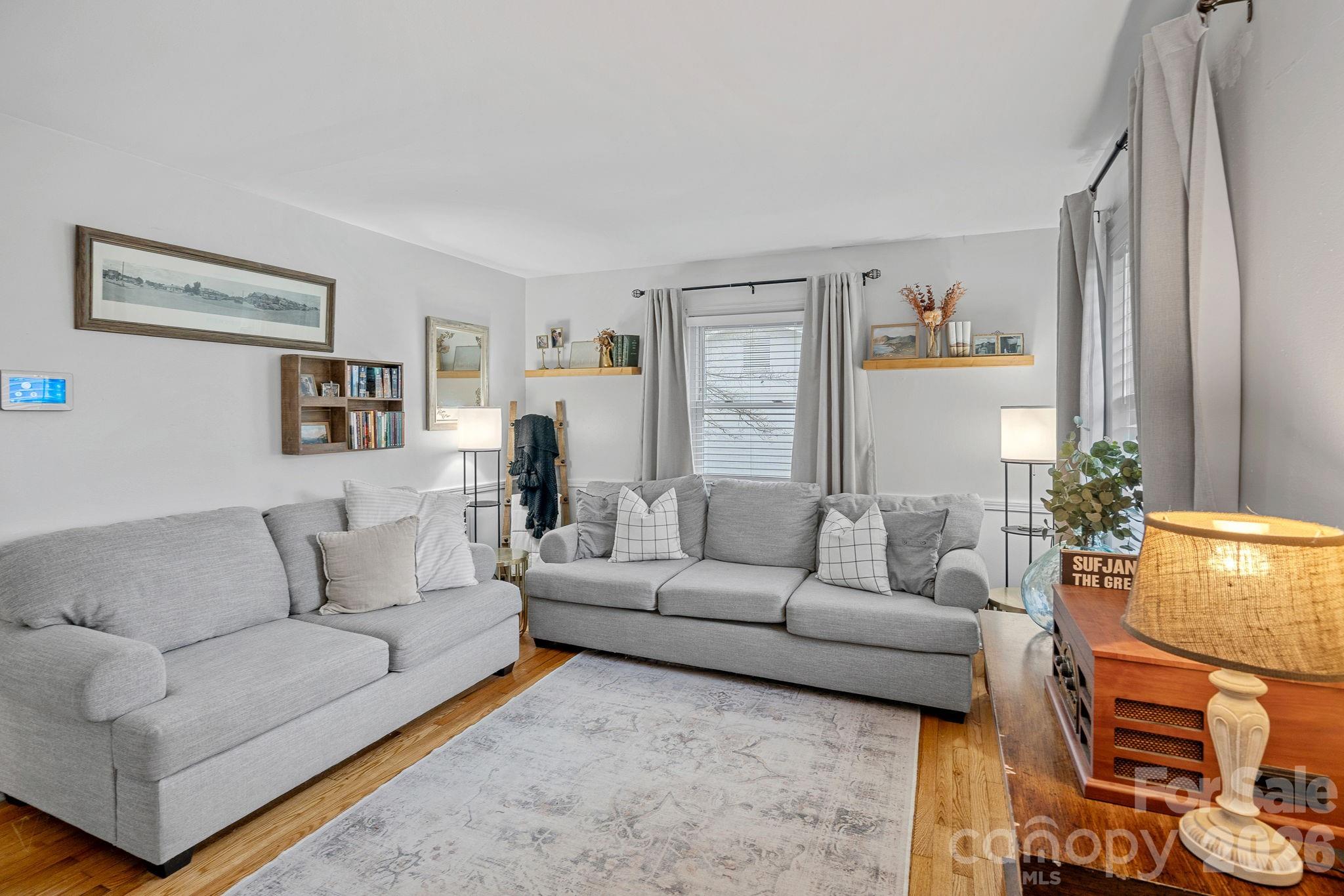 4314 Oak Forest Drive