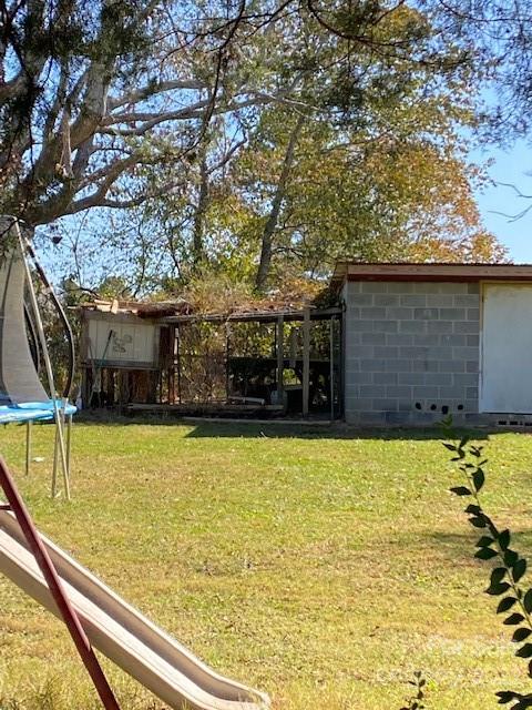 Fair Oaks - Residential