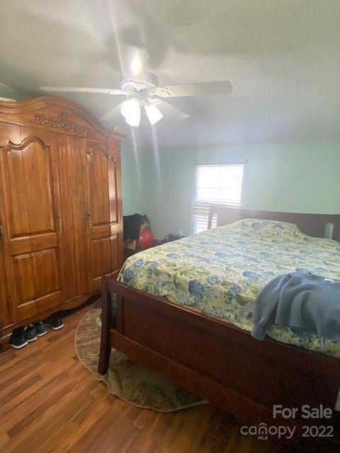 Fair Oaks - Residential