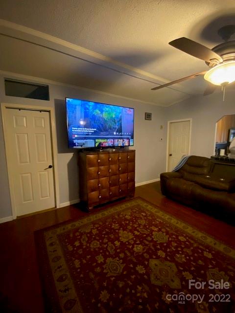 Fair Oaks - Residential