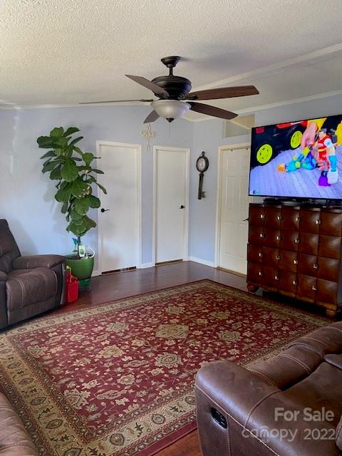 Fair Oaks - Residential