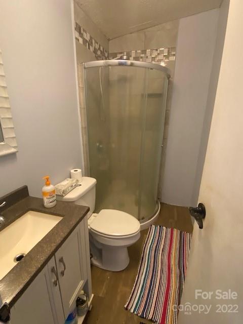 Fair Oaks - Residential