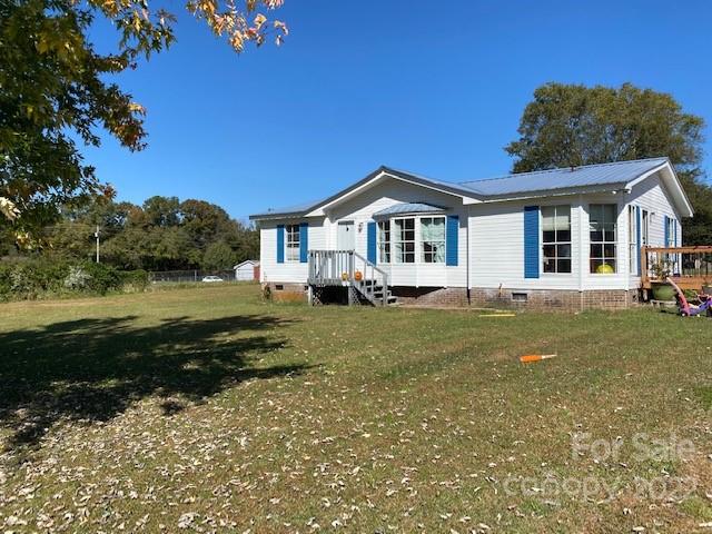 Fair Oaks - Residential