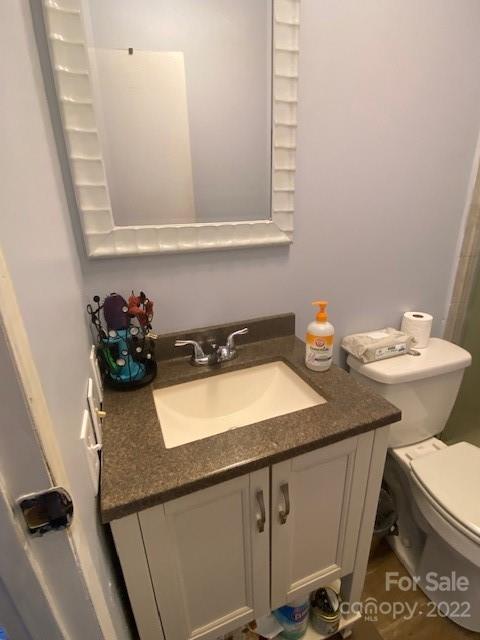 Fair Oaks - Residential