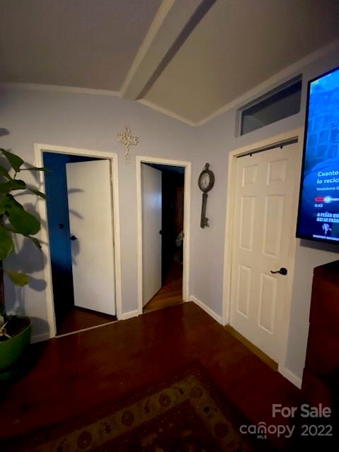 Fair Oaks - Residential