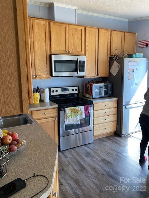 Fair Oaks - Residential