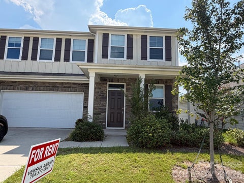 Photo of 9002 Foxcroft Drive, Monroe, NC 28110 (MLS # 4420387)
