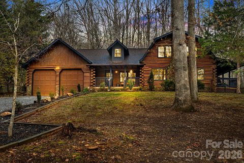 16 Decker Drive Asheville NC 28803