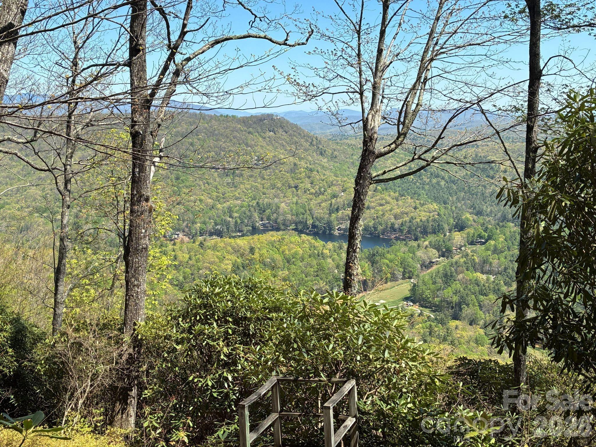 P 2 L020RV Toxaway Cliff