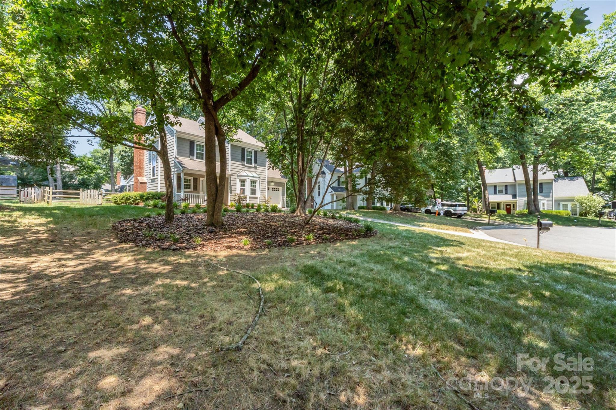 3106 Windstream Court