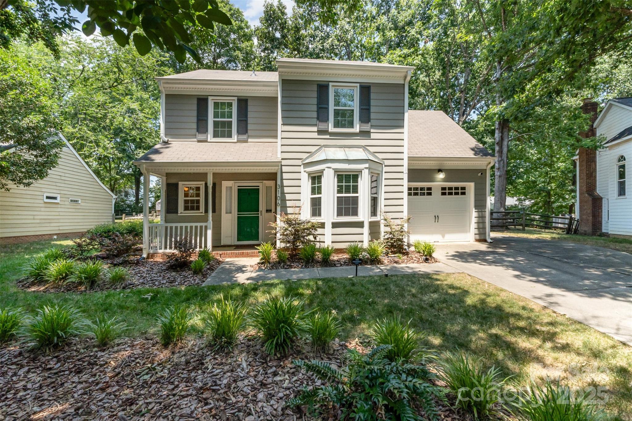 3106 Windstream Court