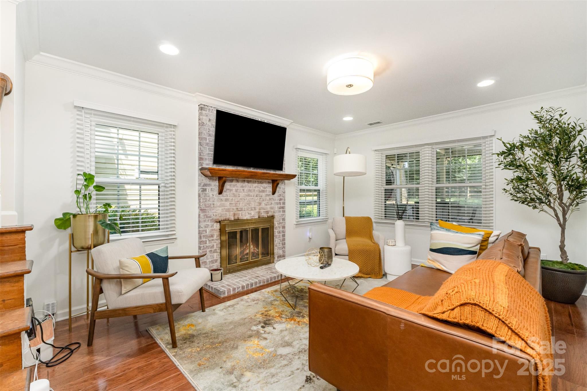 3106 Windstream Court