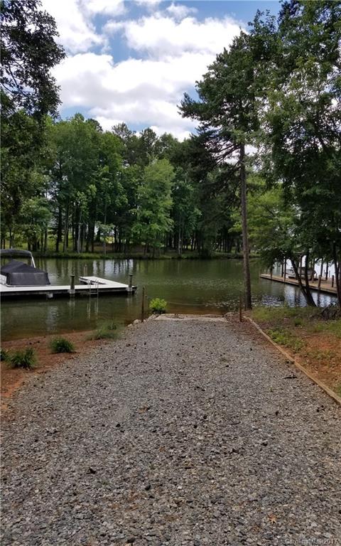The Estate on Lake Davidson - Residential