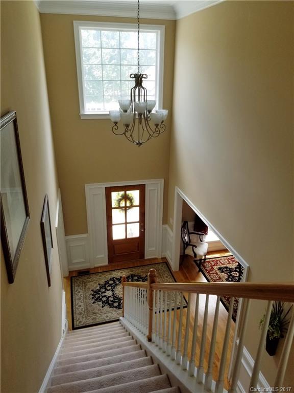 The Estate on Lake Davidson - Residential