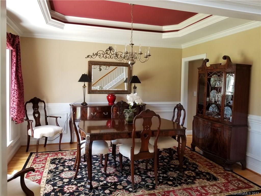 The Estate on Lake Davidson - Residential