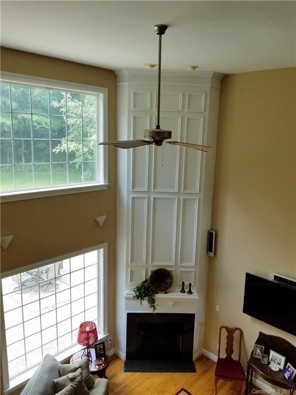 The Estate on Lake Davidson - Residential