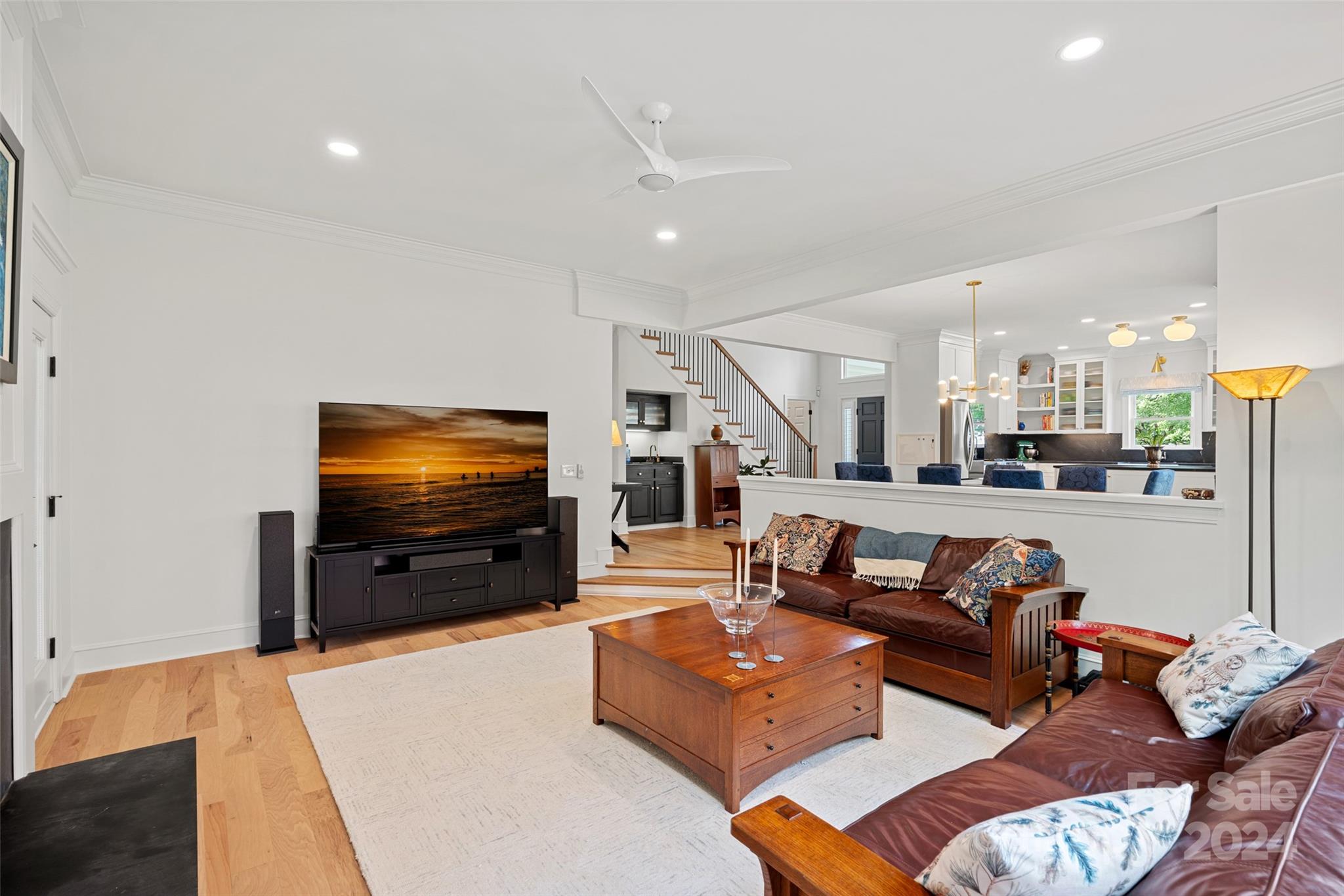 100 Norman Place - Residential