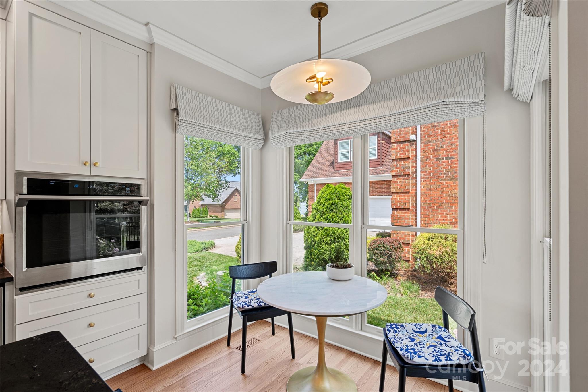 100 Norman Place - Residential