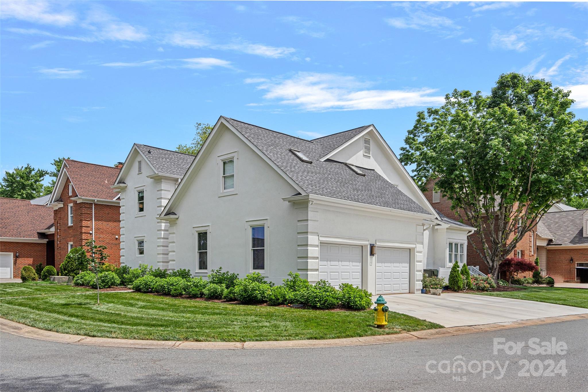 100 Norman Place - Residential