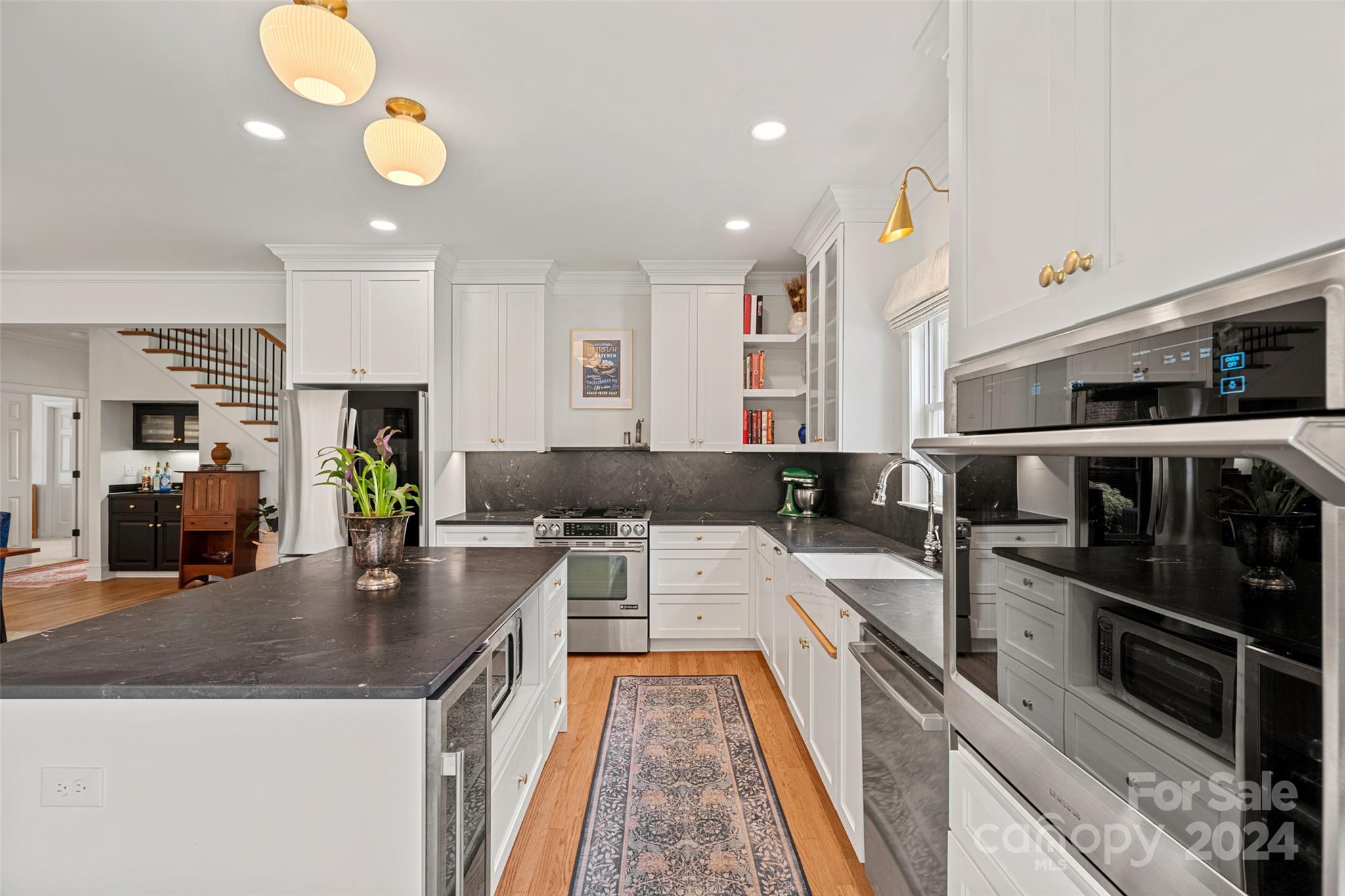 100 Norman Place - Residential