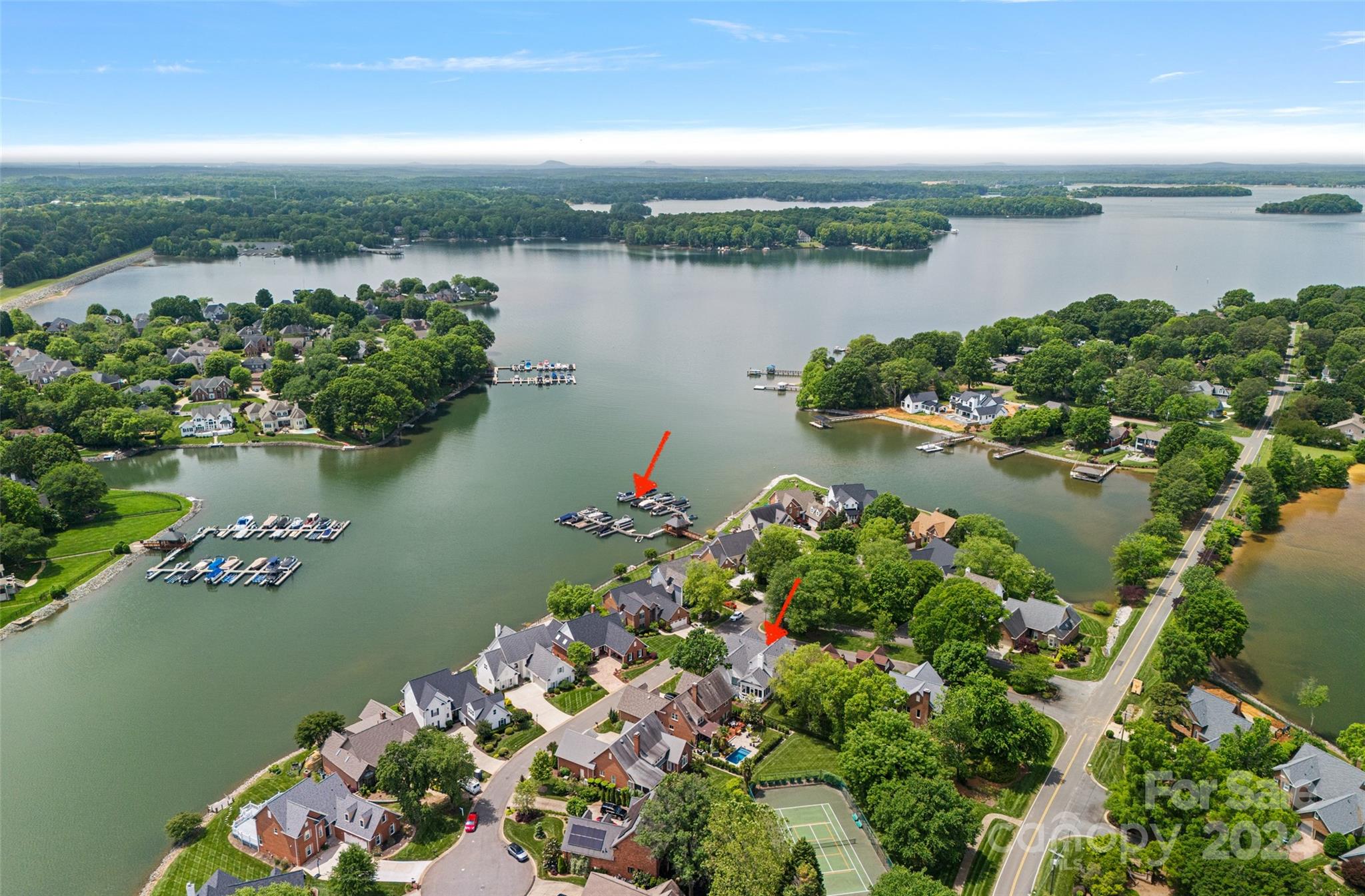 100 Norman Place - Residential