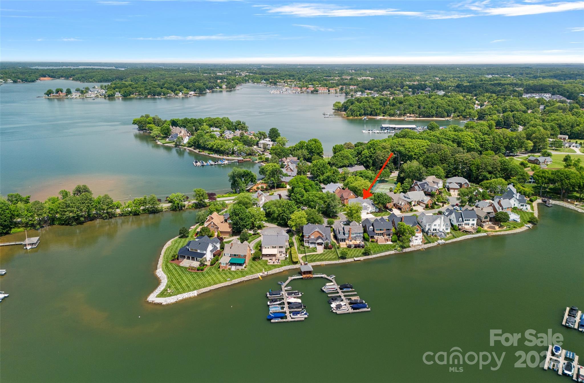 100 Norman Place - Residential