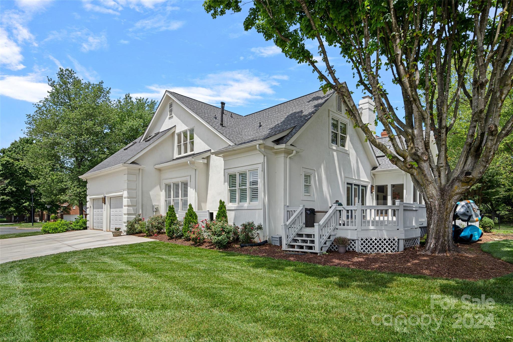 100 Norman Place - Residential