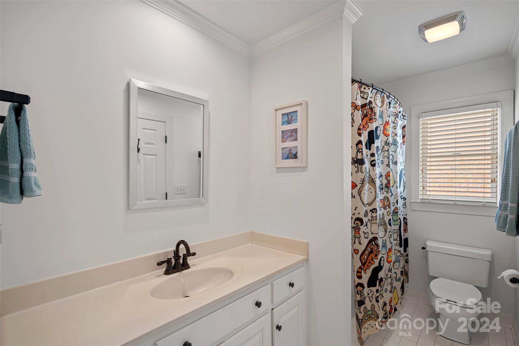 100 Norman Place - Residential