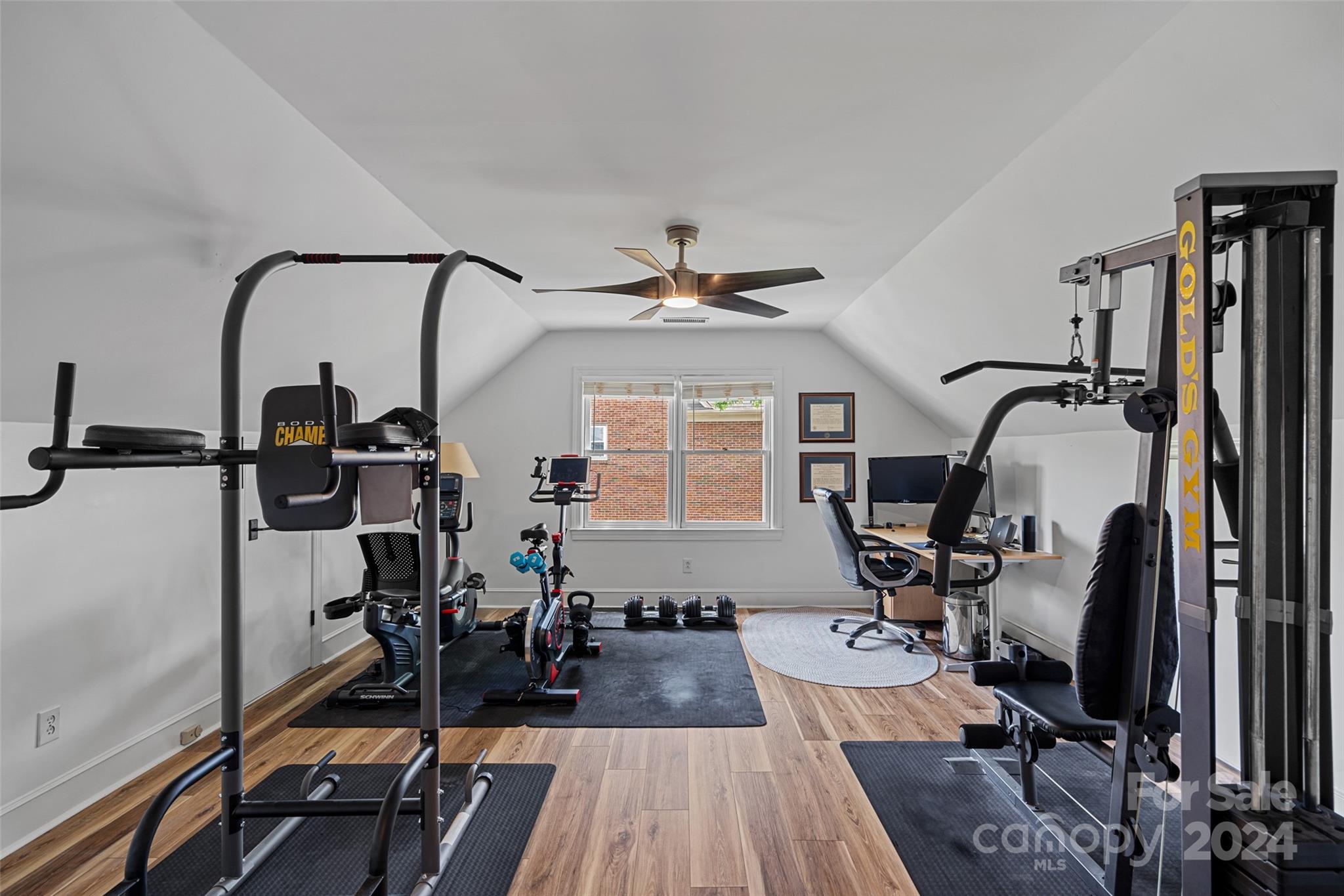 100 Norman Place - Residential