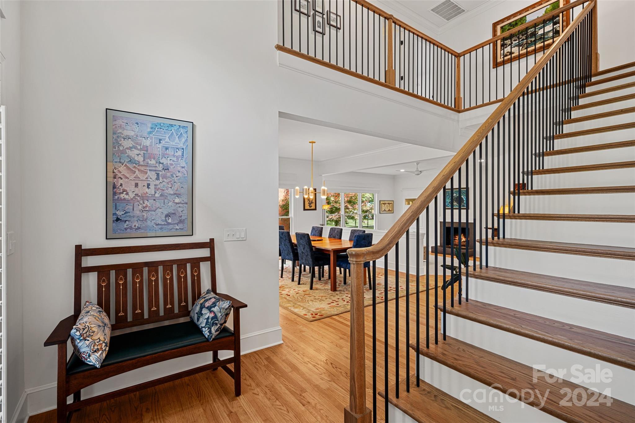 100 Norman Place - Residential