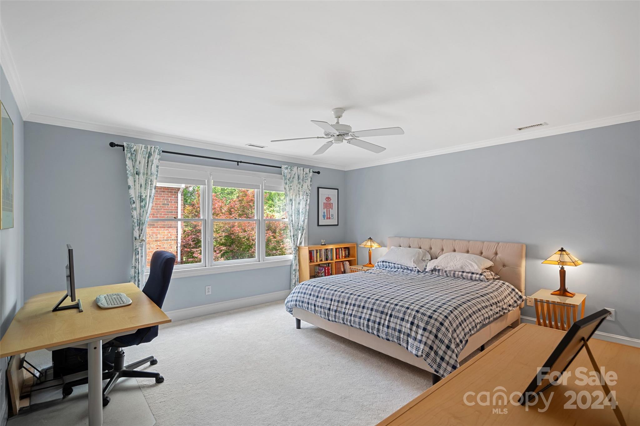 100 Norman Place - Residential