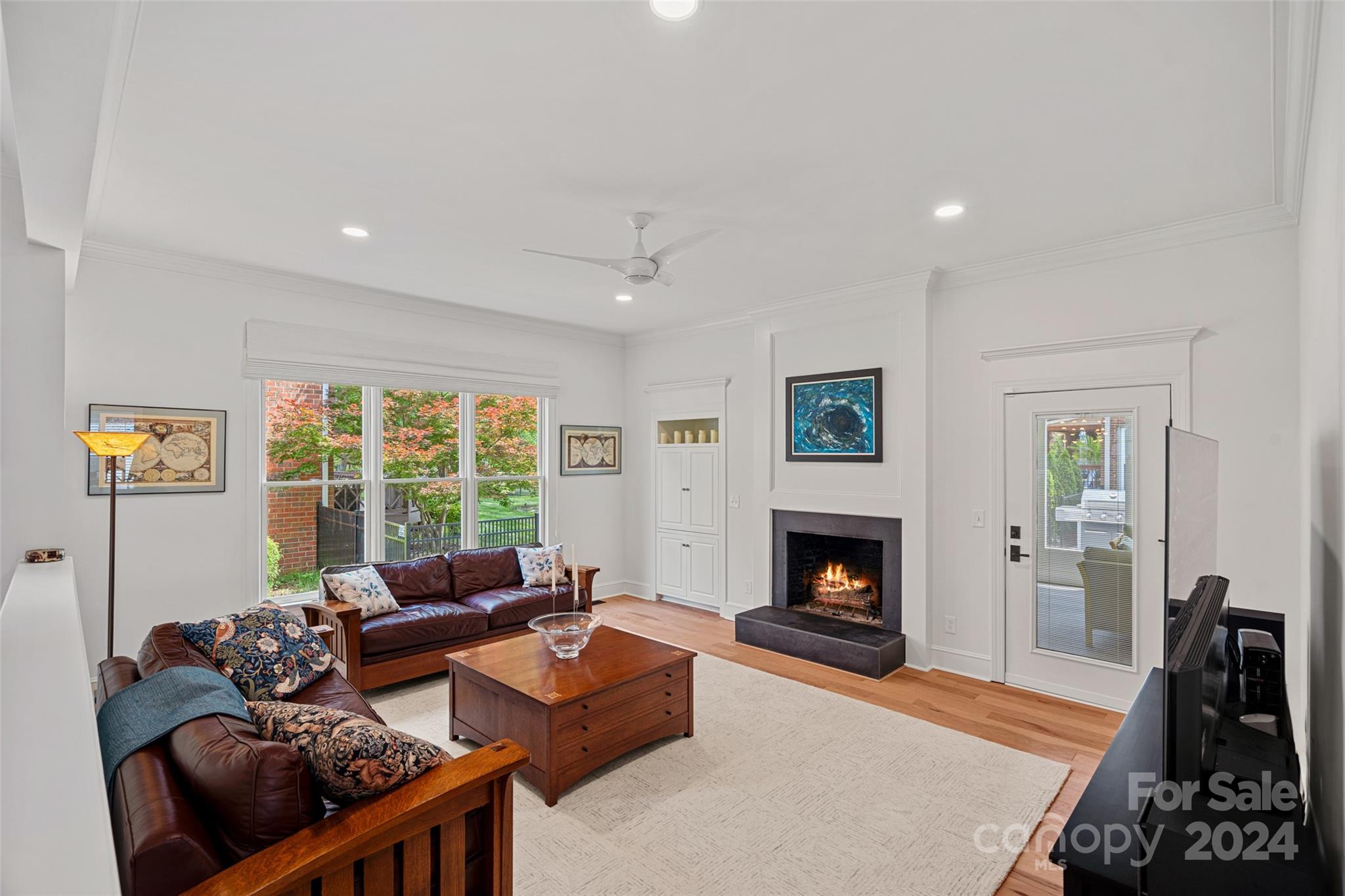 100 Norman Place - Residential