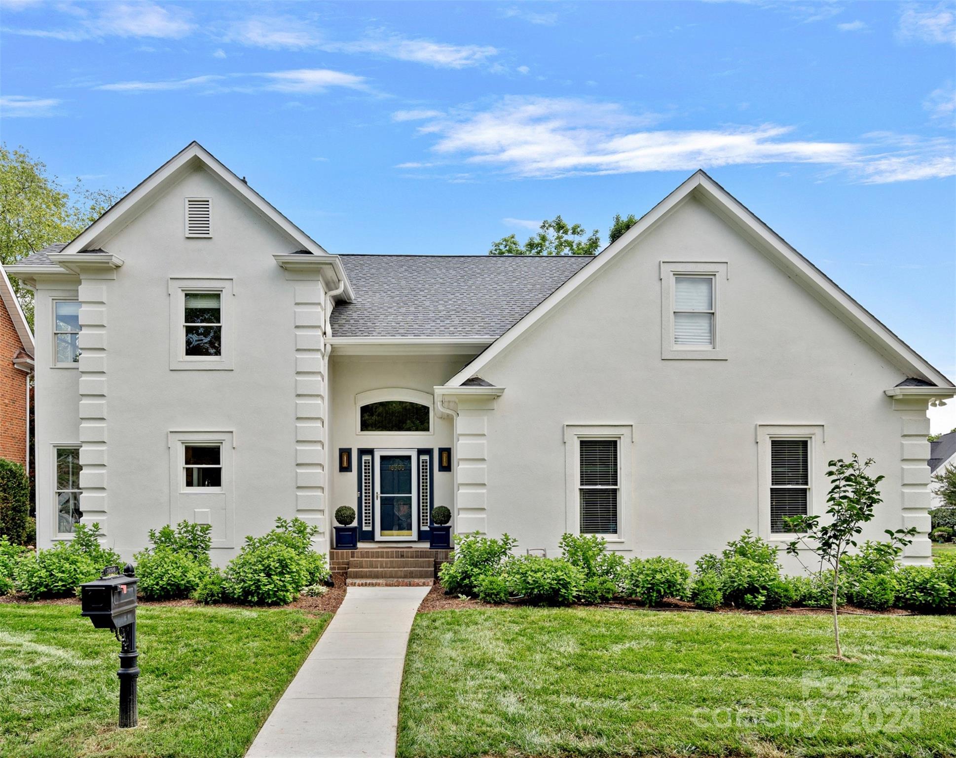 100 Norman Place - Residential