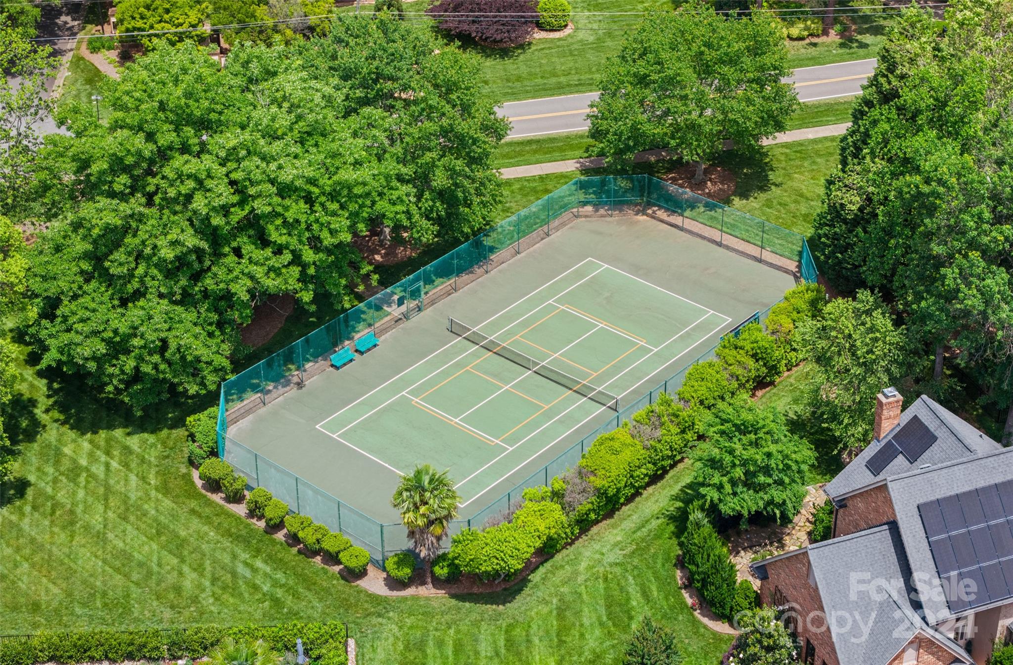 100 Norman Place - Residential